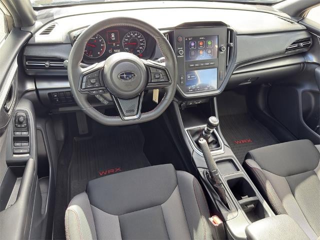 2023 Subaru WRX Base