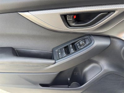 2023 Subaru WRX Base