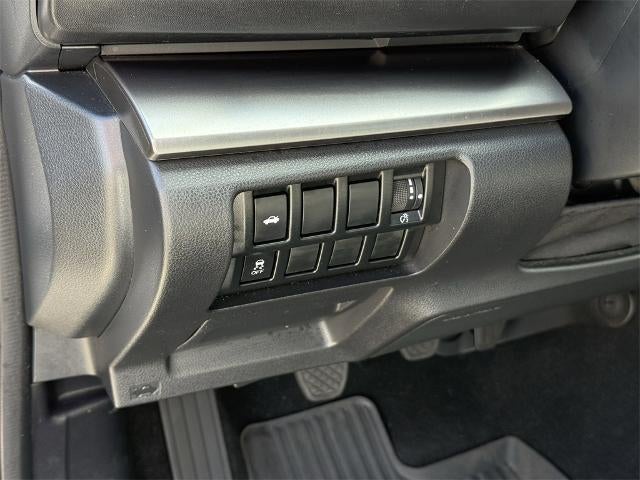 2023 Subaru WRX Base