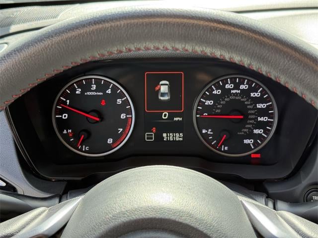 2023 Subaru WRX Base