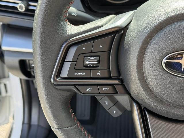 2023 Subaru WRX Base