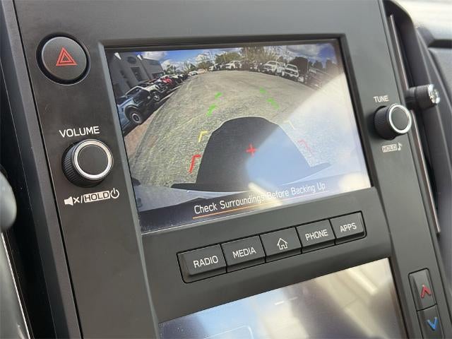 2023 Subaru WRX Base