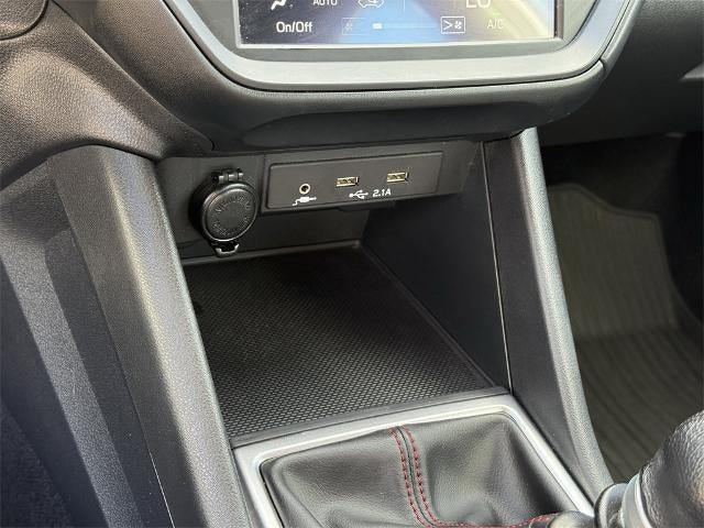 2023 Subaru WRX Base