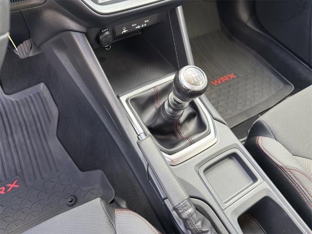 2023 Subaru WRX Base