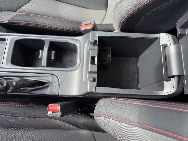 2023 Subaru WRX Base