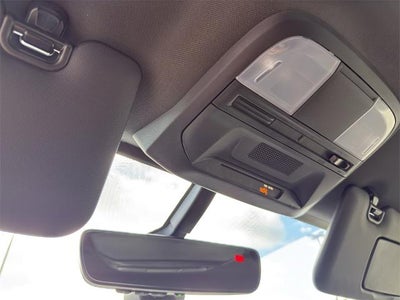 2023 Subaru WRX Base