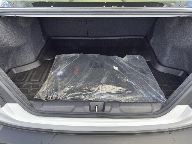 2023 Subaru WRX Base