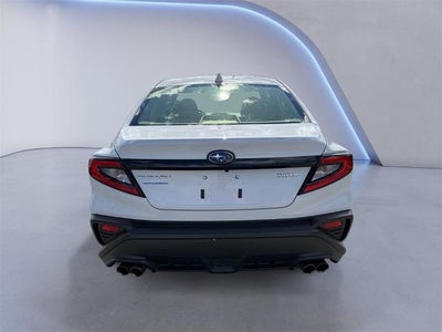 2023 Subaru WRX Base