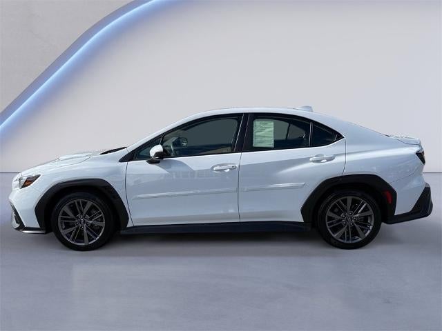 2023 Subaru WRX Base