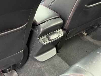 2022 Subaru WRX Limited