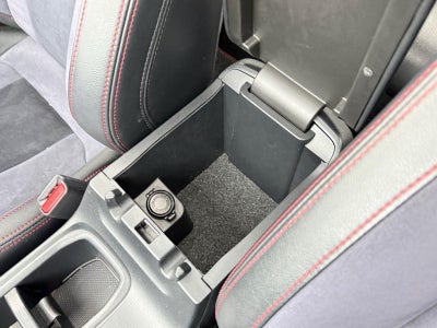 2022 Subaru WRX Limited