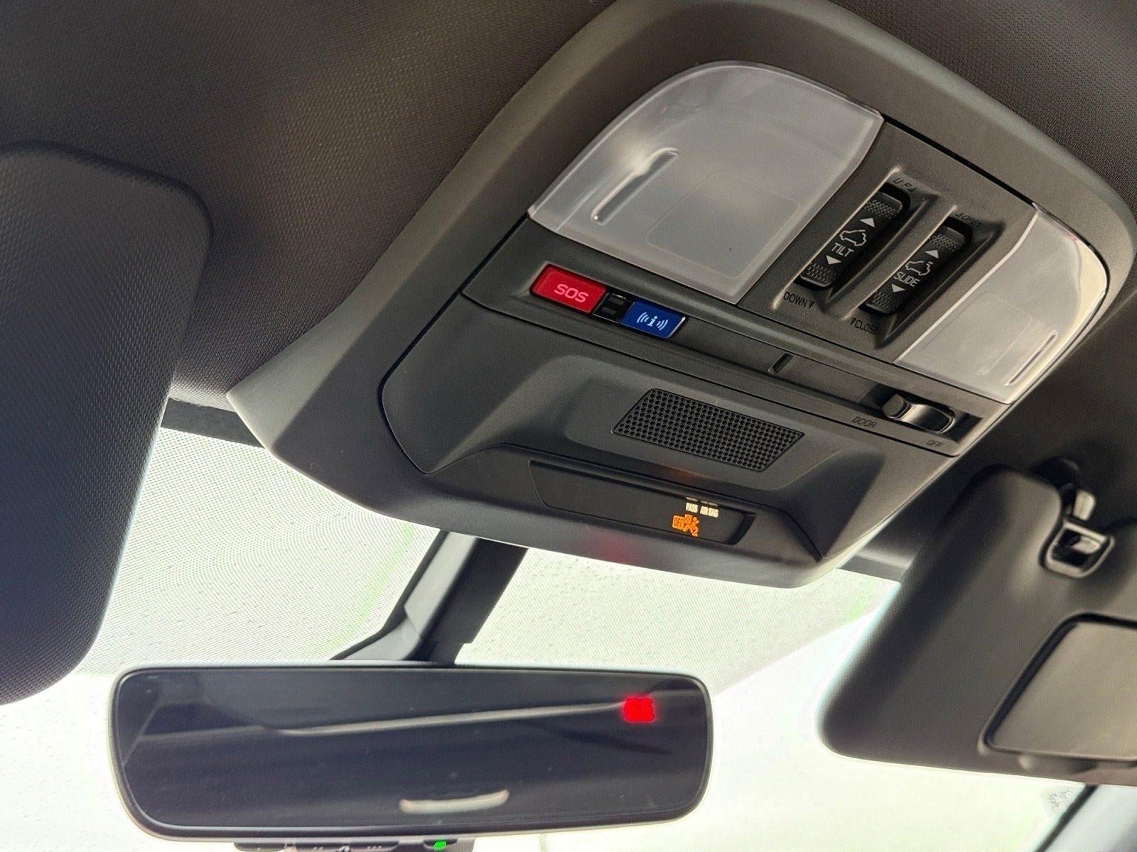 2022 Subaru WRX Limited