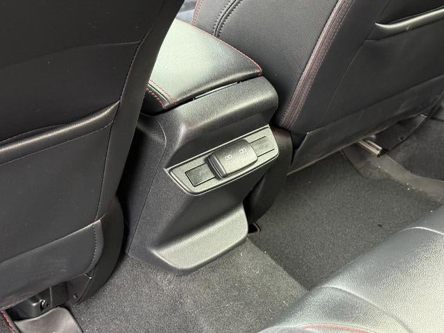 2022 Subaru WRX Limited