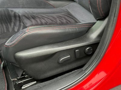 2022 Subaru WRX Limited