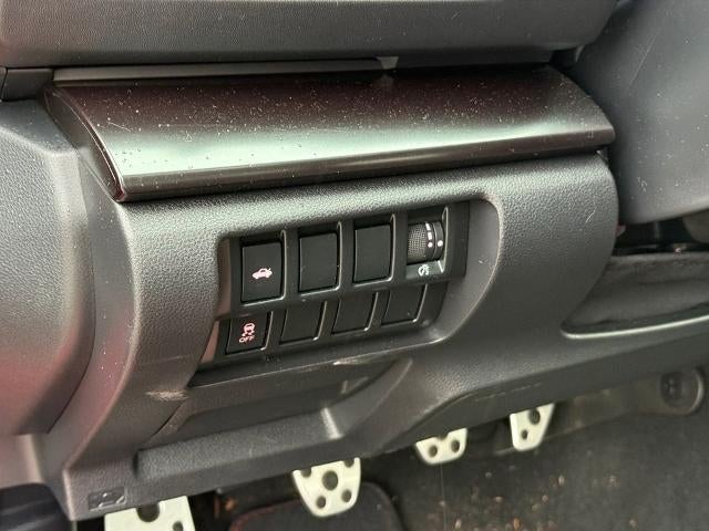 2022 Subaru WRX Limited