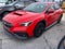 2022 Subaru WRX Limited
