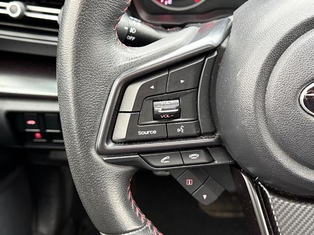 2022 Subaru WRX Limited