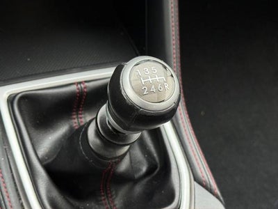 2022 Subaru WRX Limited