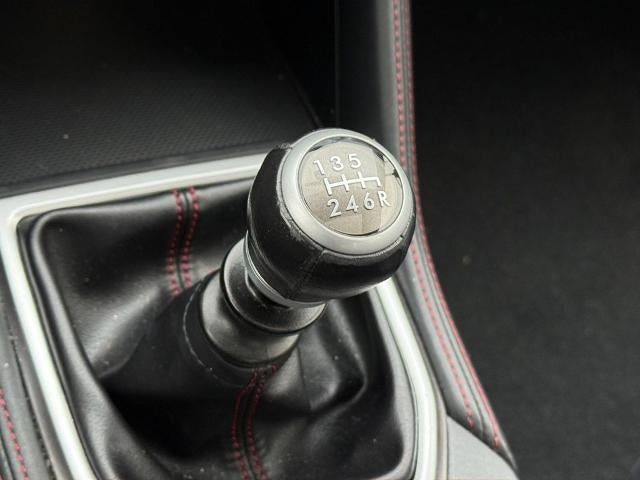 2022 Subaru WRX Limited