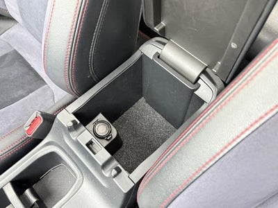 2022 Subaru WRX Limited