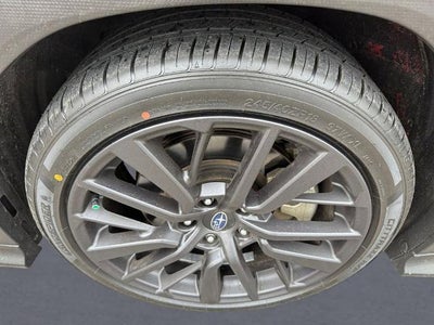 2022 Subaru WRX Limited