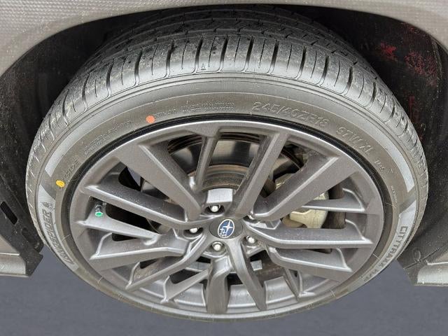 2022 Subaru WRX Limited