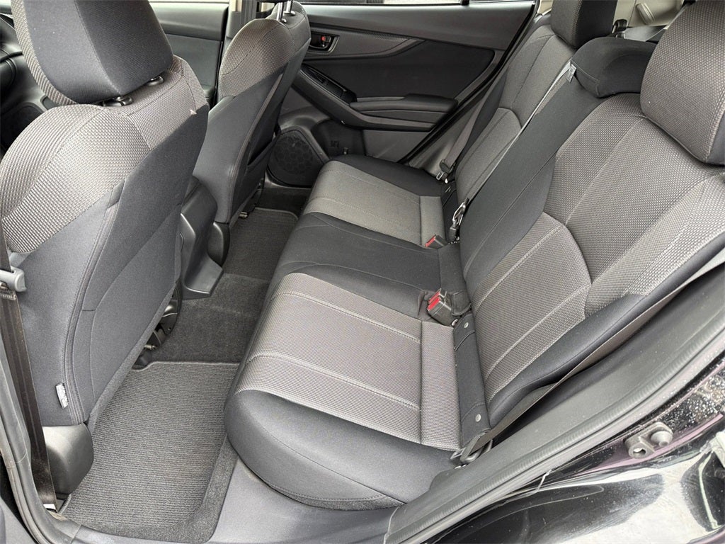 2023 Subaru Crosstrek Base