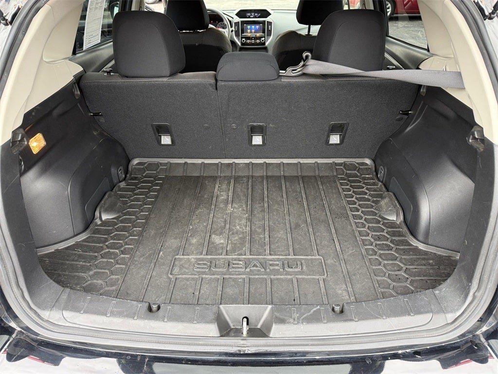 2023 Subaru Crosstrek Base