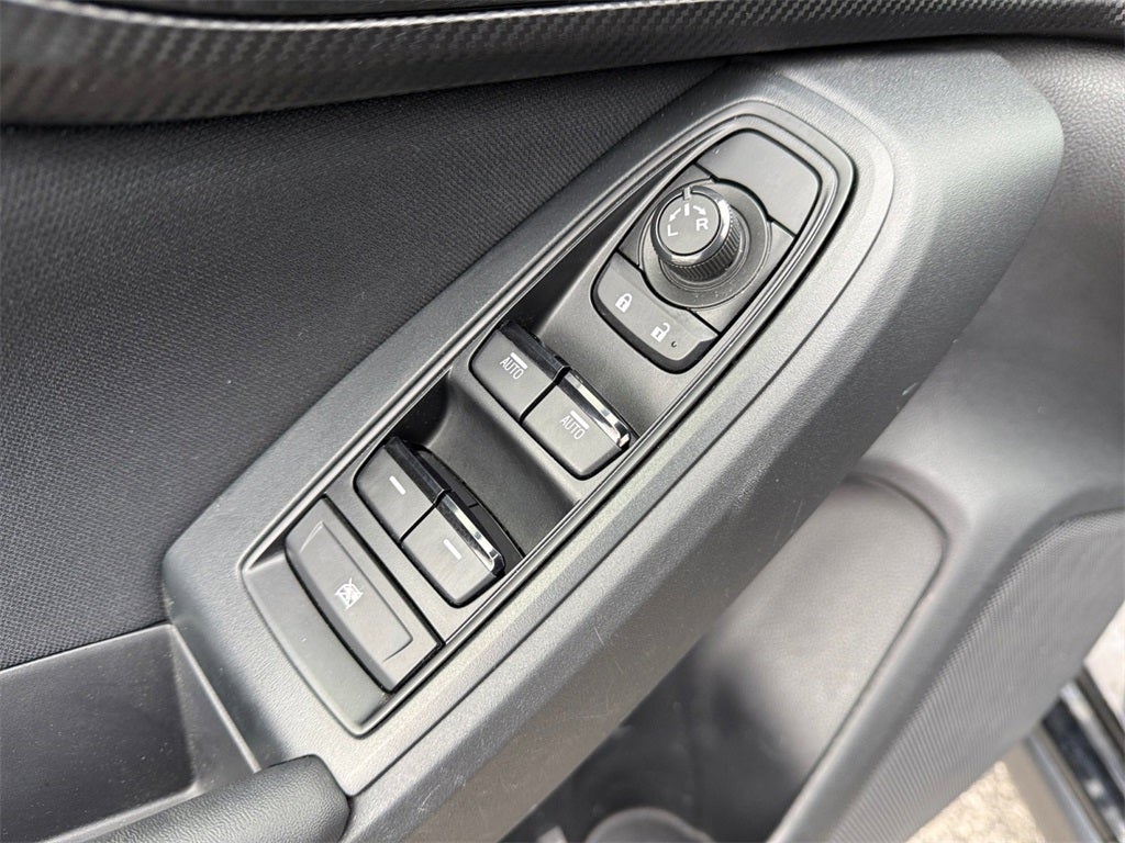 2023 Subaru Crosstrek Base