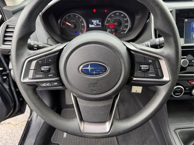 2023 Subaru Crosstrek Base