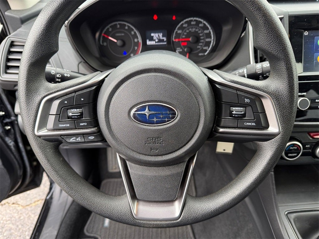 2023 Subaru Crosstrek Base