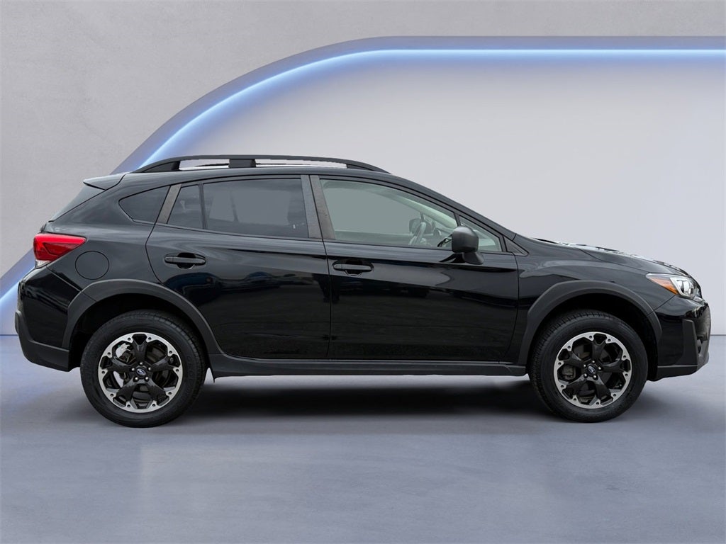 2023 Subaru Crosstrek Base