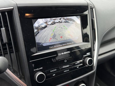 2023 Subaru Crosstrek Base