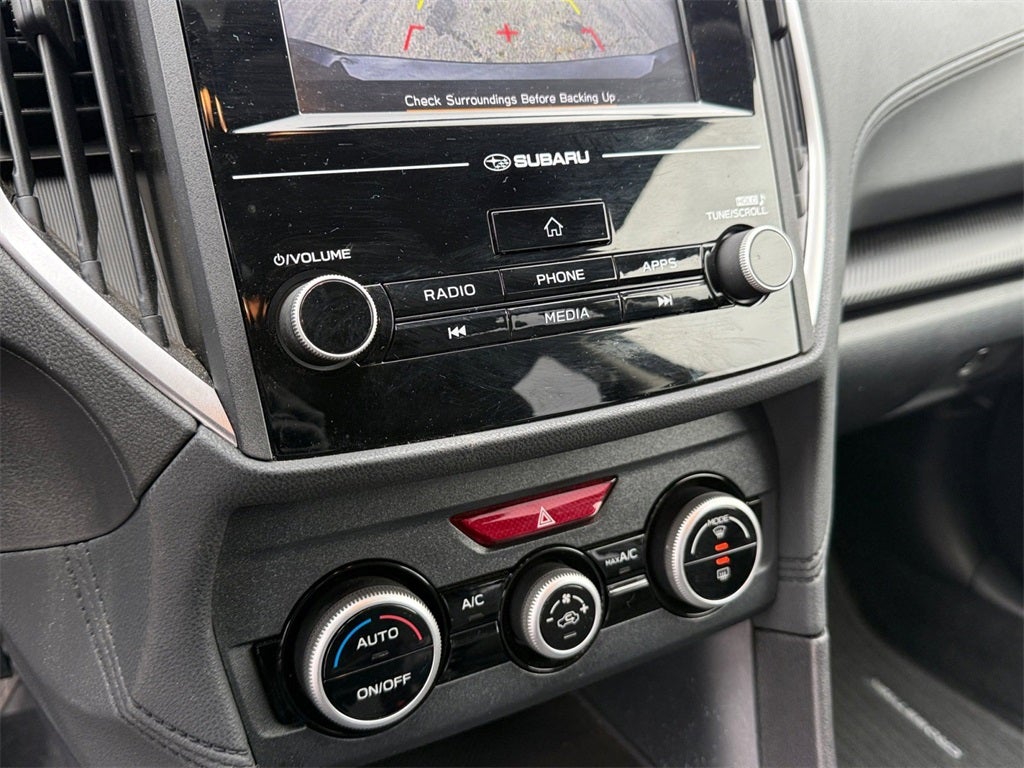 2023 Subaru Crosstrek Base