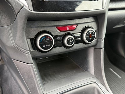 2023 Subaru Crosstrek Base