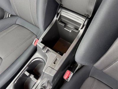 2023 Subaru Crosstrek Base