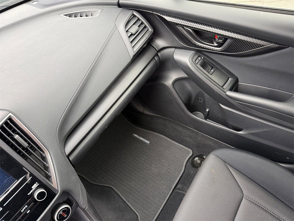 2023 Subaru Crosstrek Base