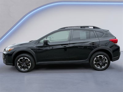 2023 Subaru Crosstrek Base