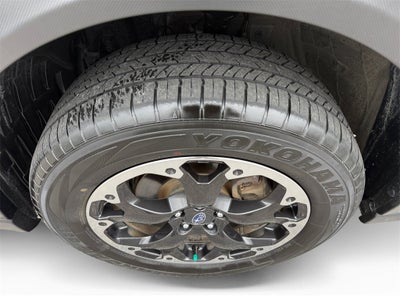 2023 Subaru Crosstrek Base