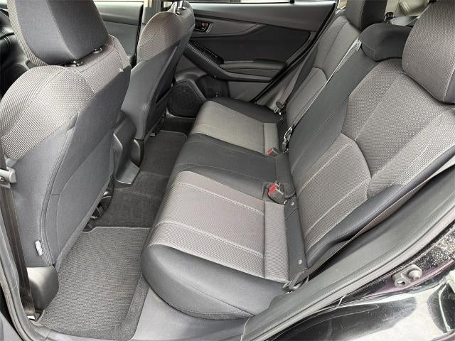 2023 Subaru Crosstrek Base