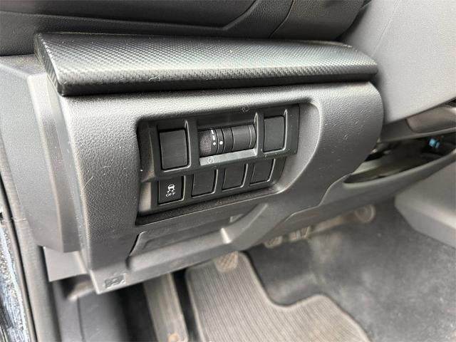 2023 Subaru Crosstrek Base