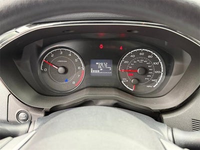 2023 Subaru Crosstrek Base