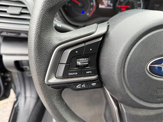 2023 Subaru Crosstrek Base