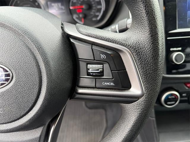 2023 Subaru Crosstrek Base