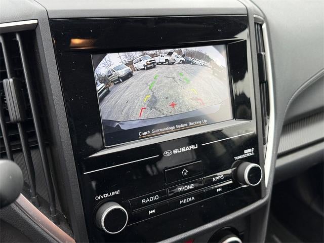 2023 Subaru Crosstrek Base