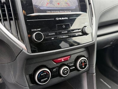 2023 Subaru Crosstrek Base