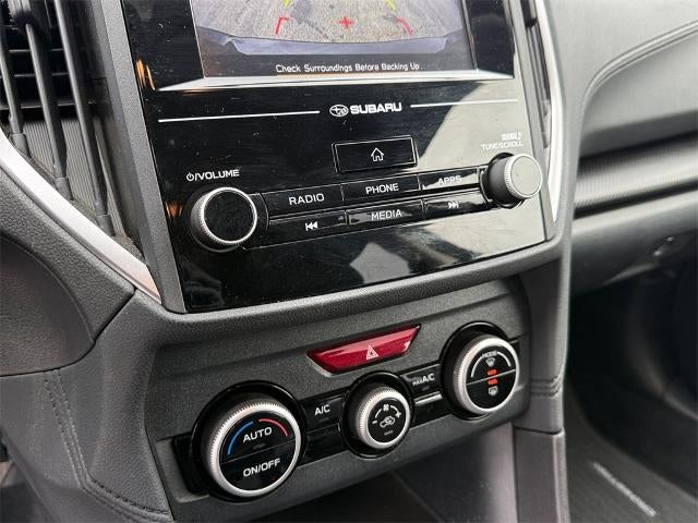 2023 Subaru Crosstrek Base