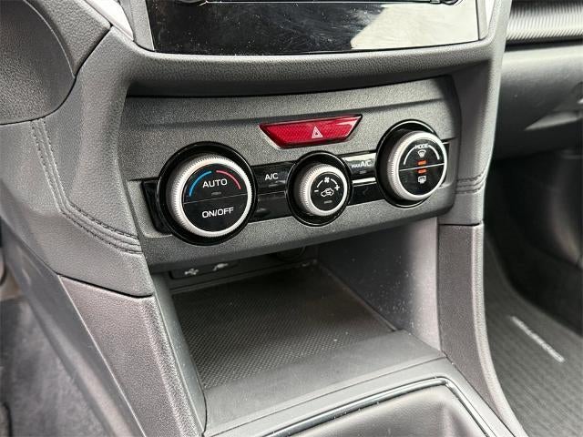 2023 Subaru Crosstrek Base