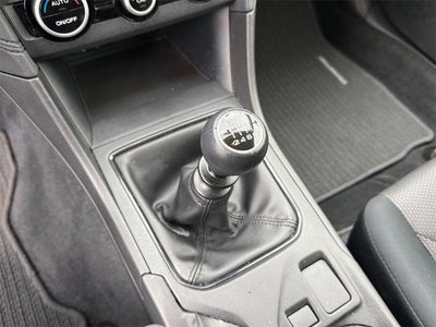 2023 Subaru Crosstrek Base