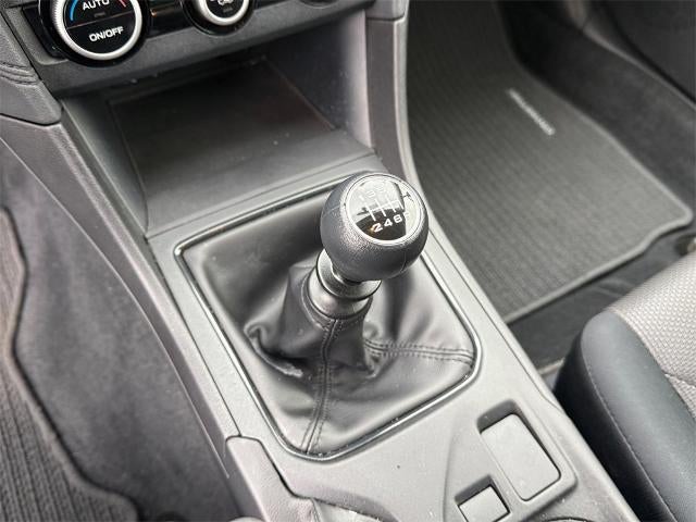 2023 Subaru Crosstrek Base